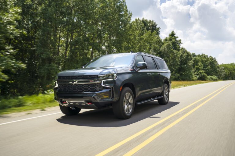 Luxury SUV Rental in Miami