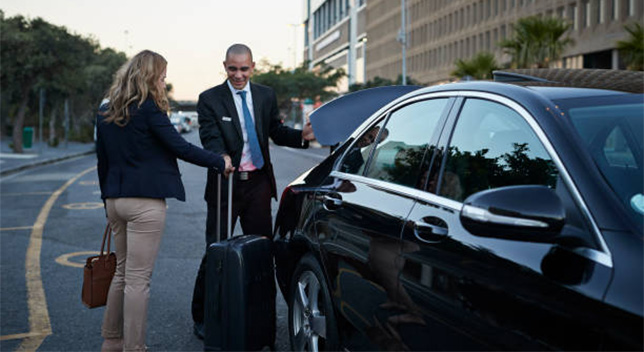 E-Class Luxury Transportation