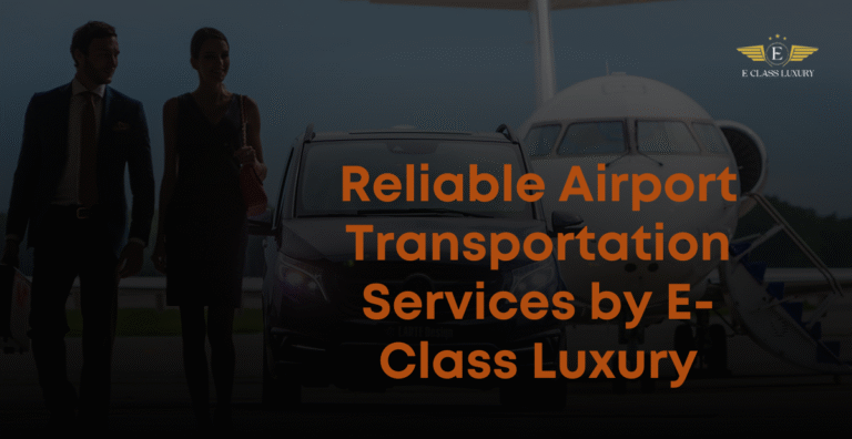 Airport Transportation Services