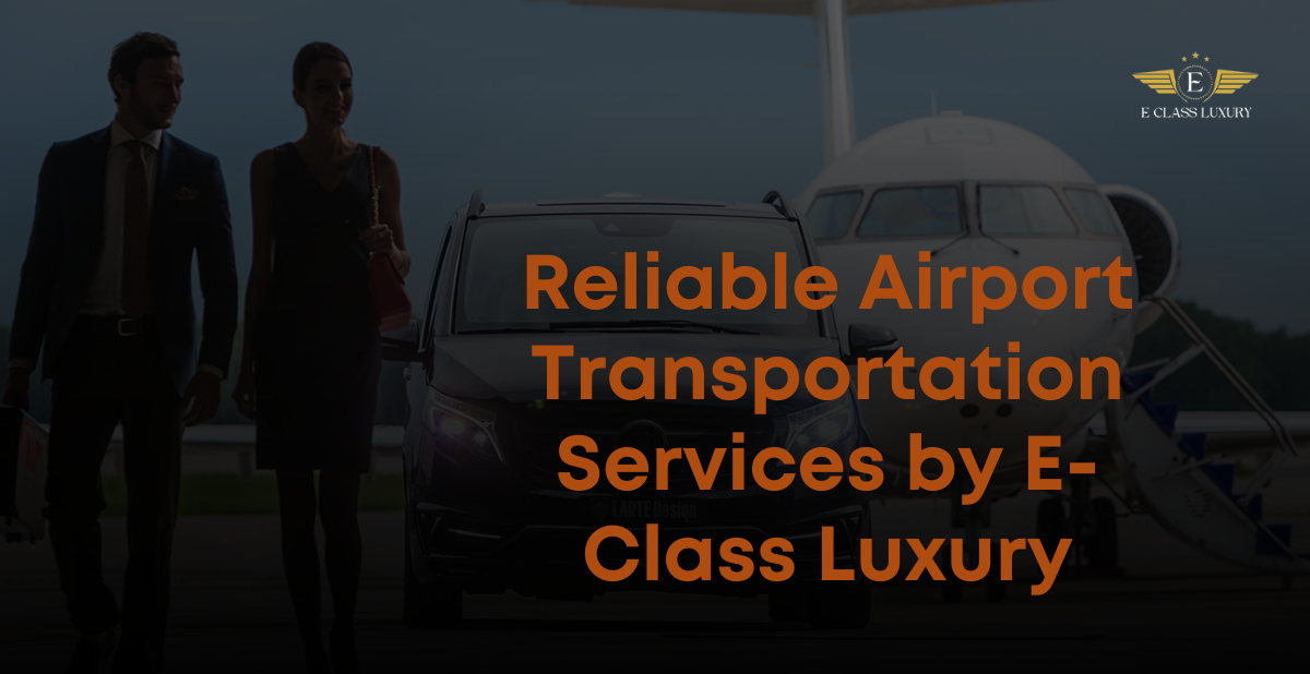 Airport Transportation Services