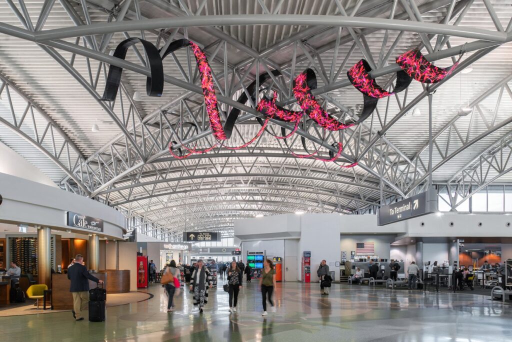 Airport Transportation Services