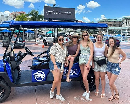 City Tours
