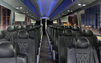 Group Transportation Services