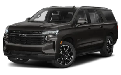 SUV Rentals Miami