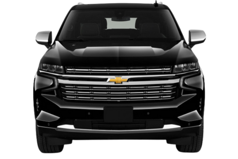 SUV Rentals Miami