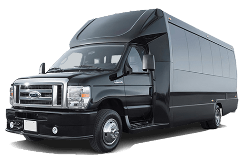 Mini Bus Rental