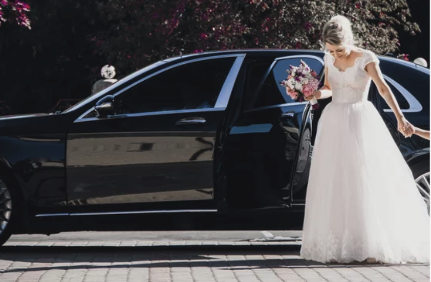 Wedding Transportation Services