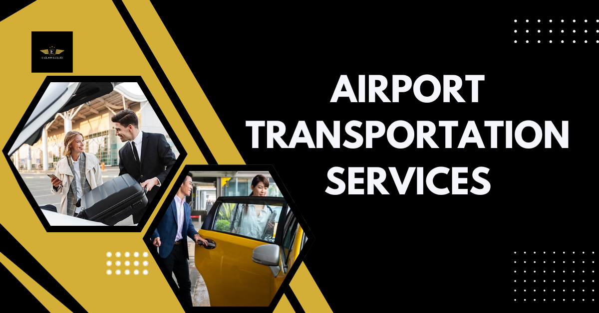 Airport Transportation Services
