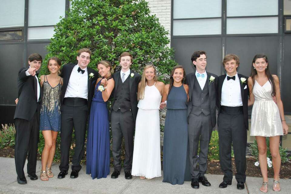 Prom And Event Transportation Services