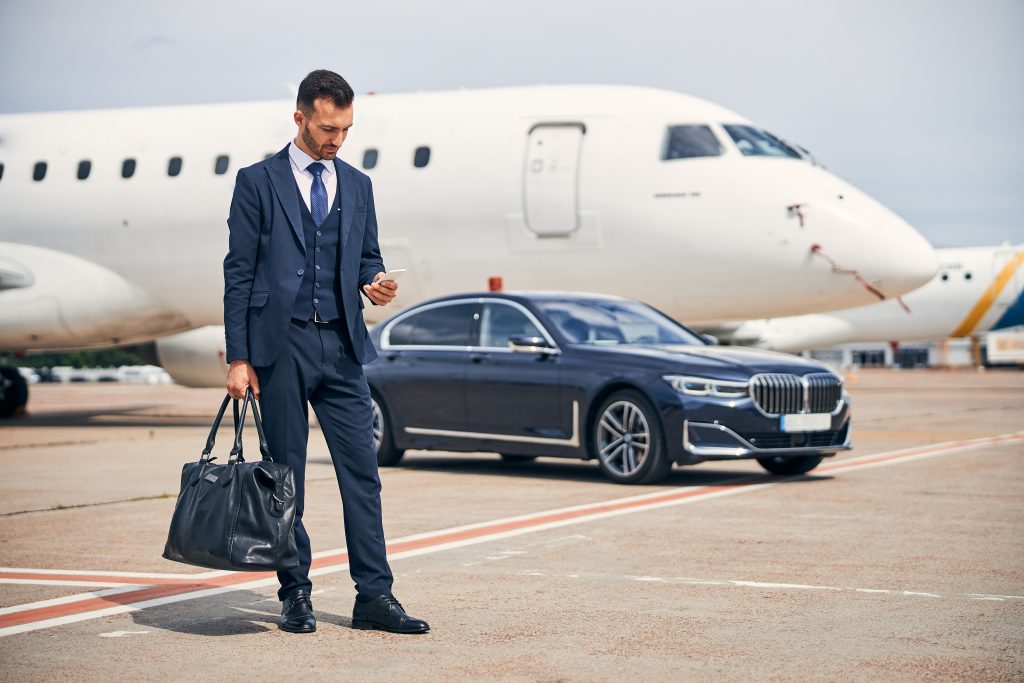 Airport Transportation Services