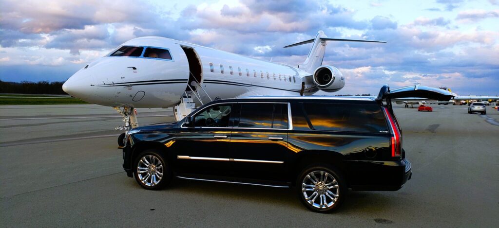 Airport Transportation Services