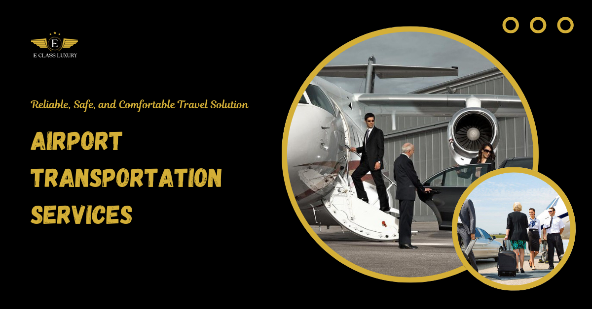 Airport Transportation Services