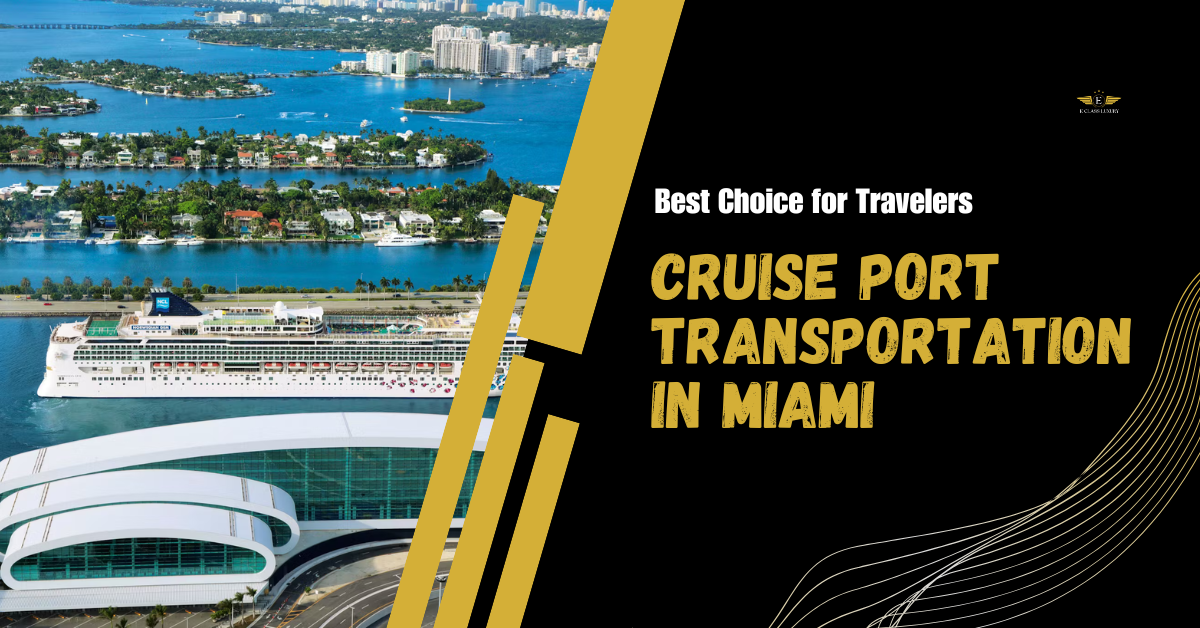 Cruise Port Transportation