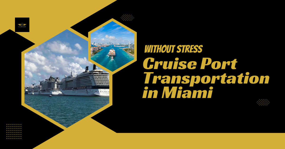 Cruise Port Transportation
