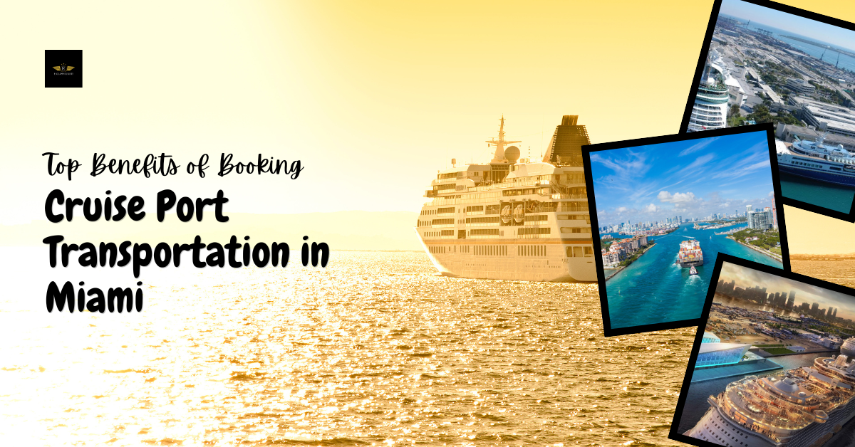 Cruise Port Transportation