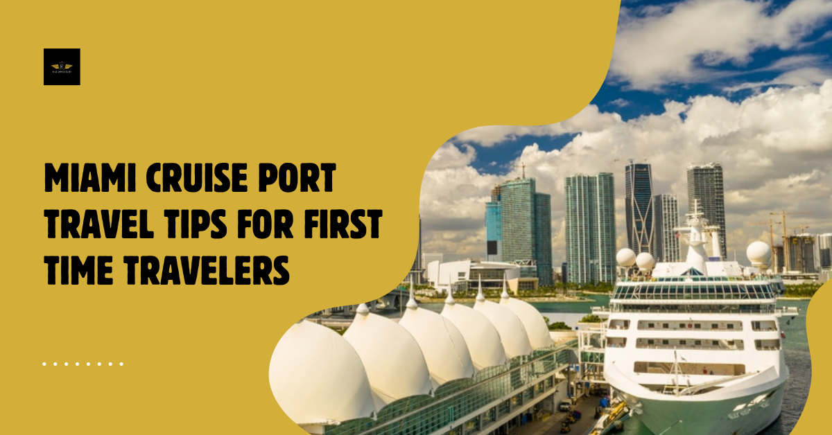 Cruise Port Travel